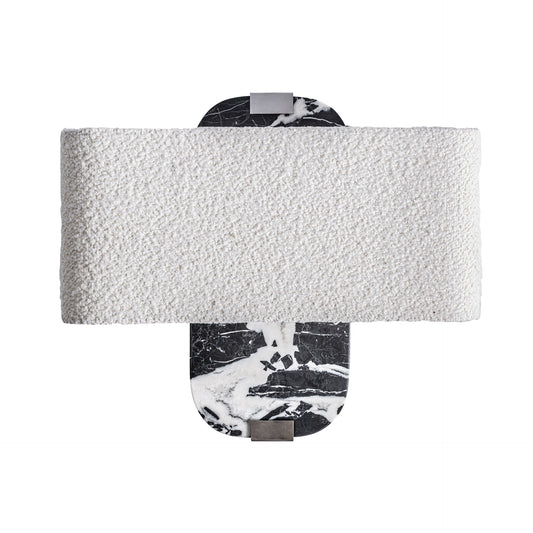 Nailhac Wandlamp Art Deco 36x14x32 cm
