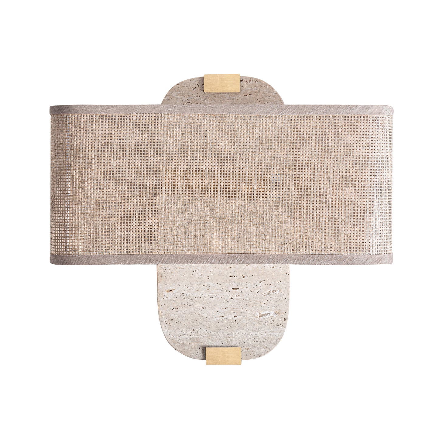 Absco Wandlamp 37x13x32 cm