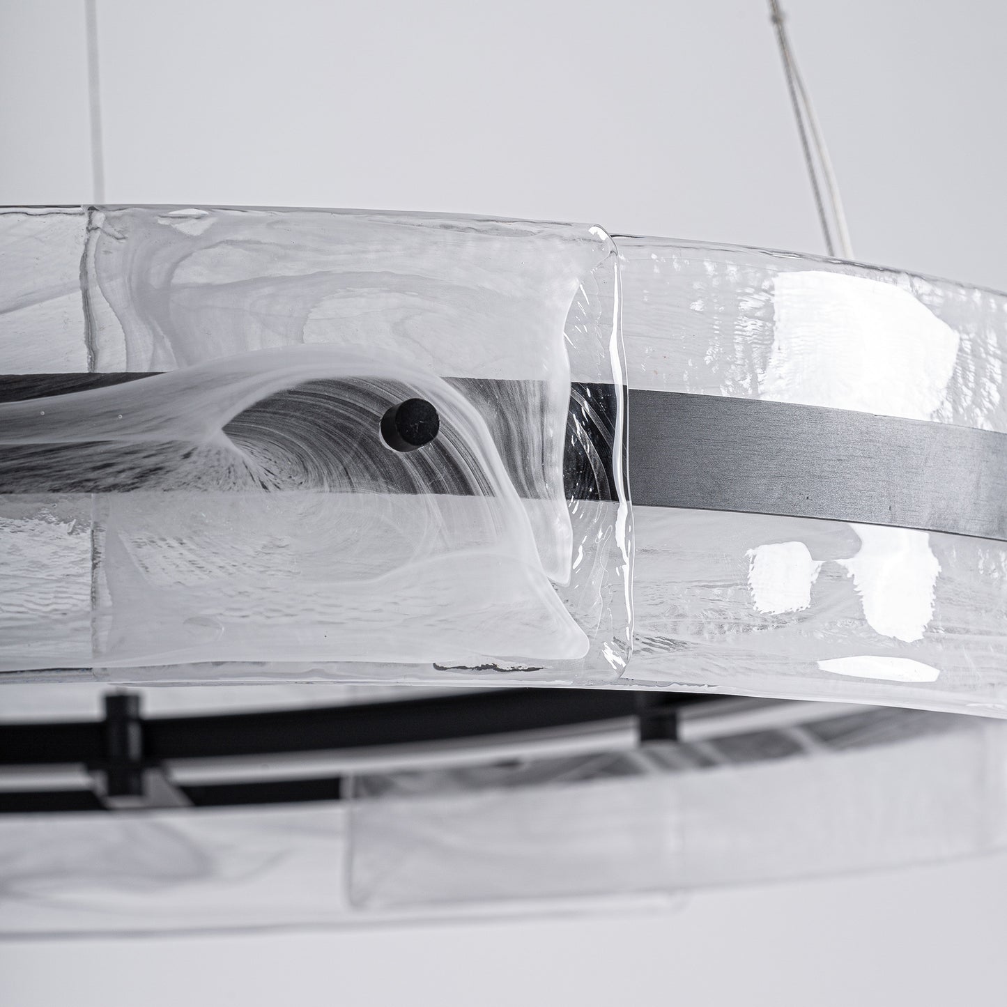 Mukam Plafondlamp 80x80x130 cm
