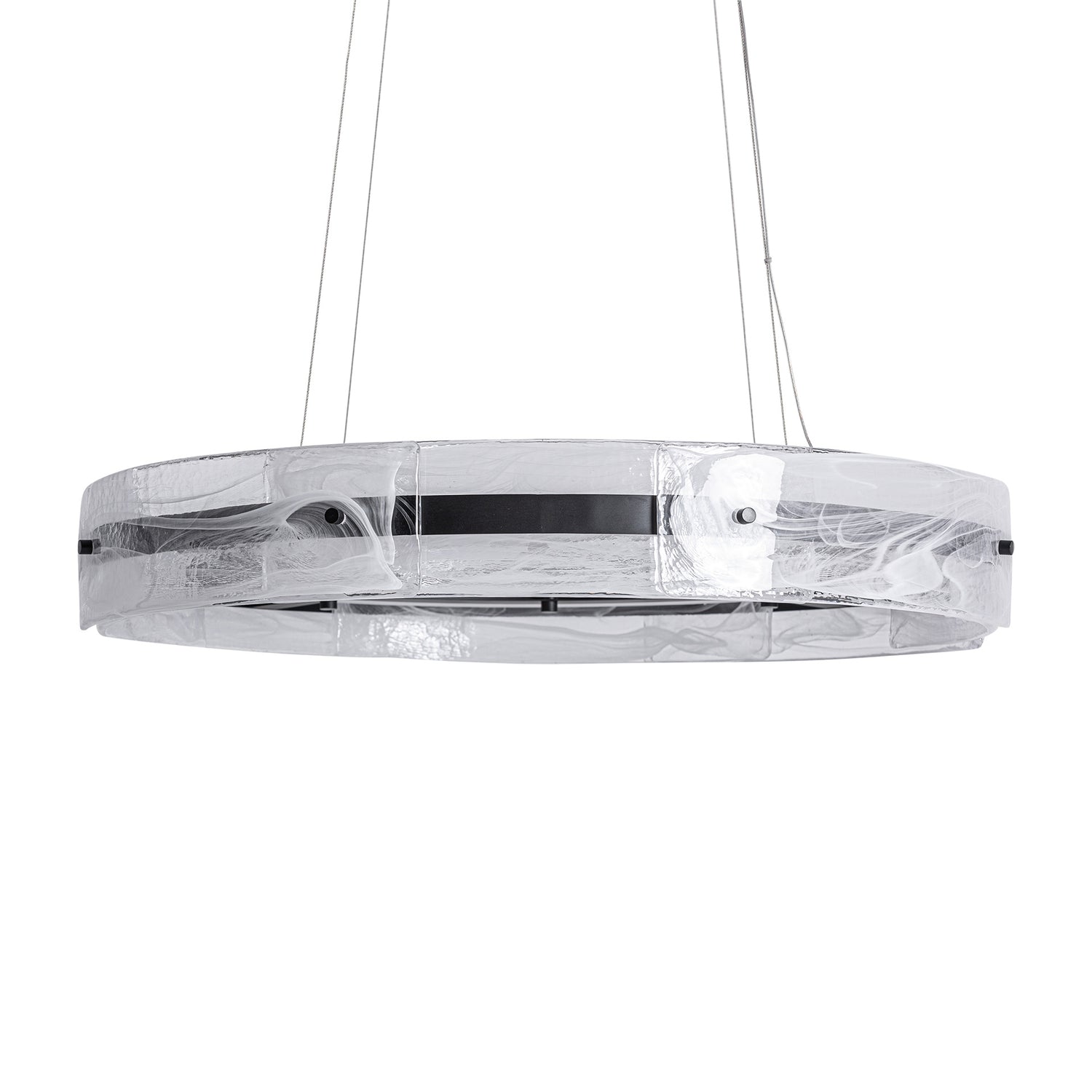 Mukam Plafondlamp 80x80x130 cm