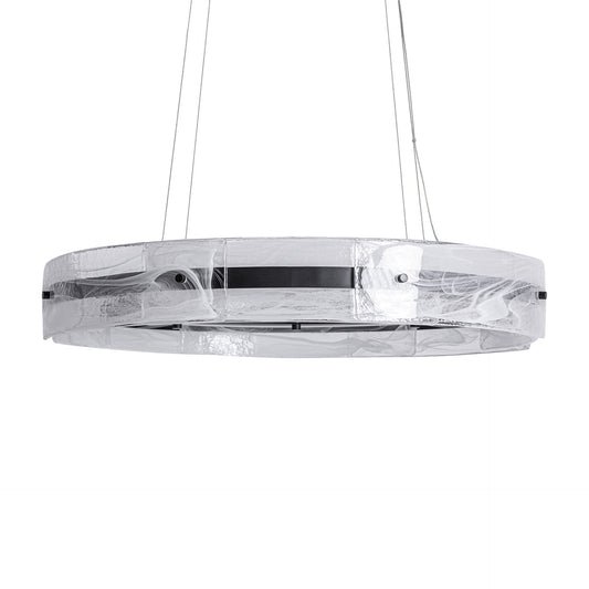 Mukam Plafondlamp 80x80x130 cm