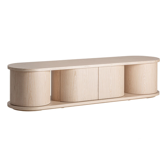Kharj TV-Meubel S.Kharj 220x54x51 cm