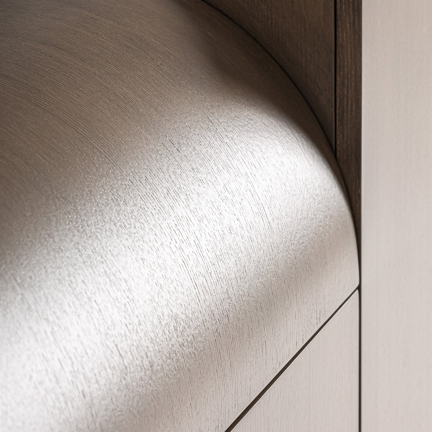 Aksaray Dressoir Art Deco 220x50x75 cm