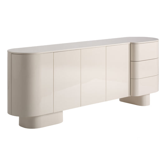 Haton Dressoir 220x50x80 cm