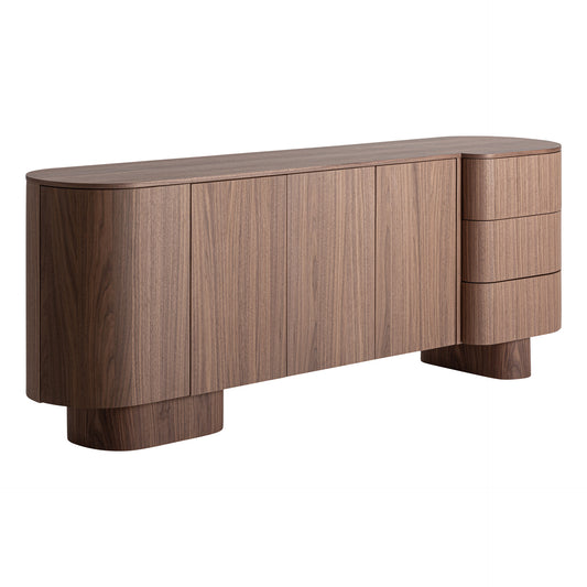 Kexby Dressoir 220x50x80 cm