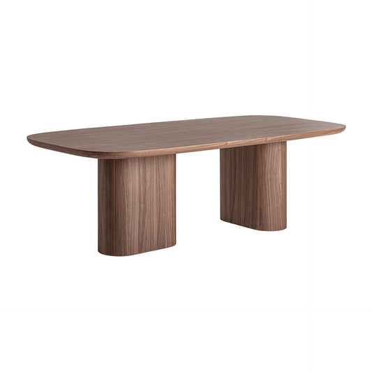 Aciera Eettafel 247x110x76 cm