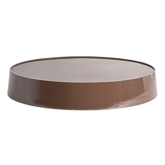 Trubia Salontafel S.Trubia 125x125x22 cm