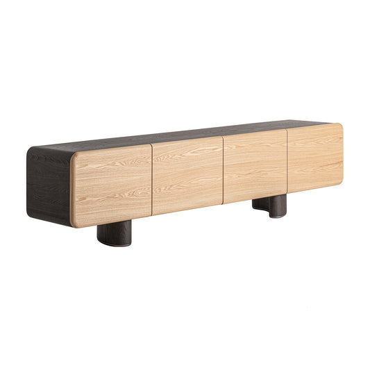 Laneo TV-Meubel S.Laneo 220x45x55 cm