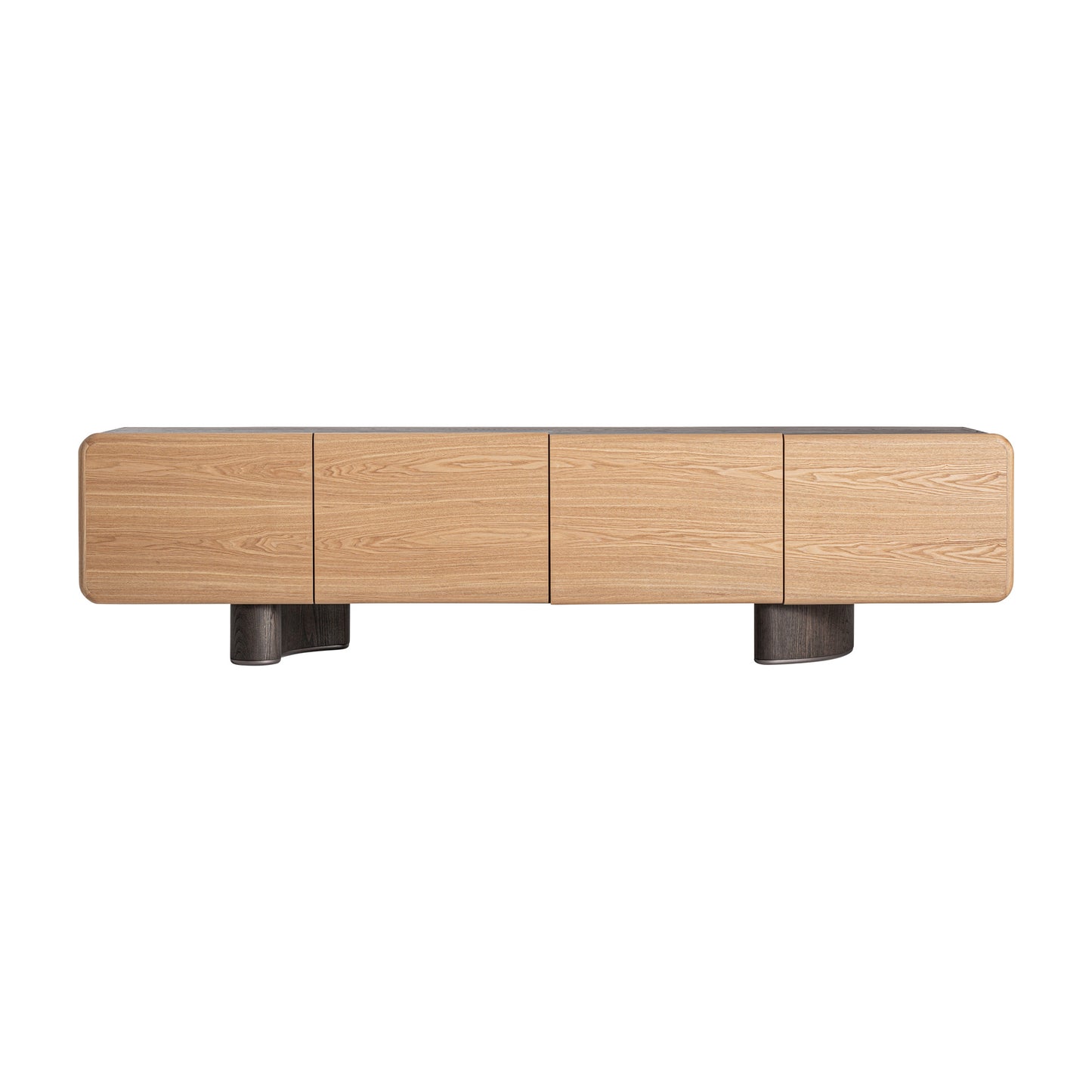 Laneo TV-Meubel S.Laneo 220x45x55 cm