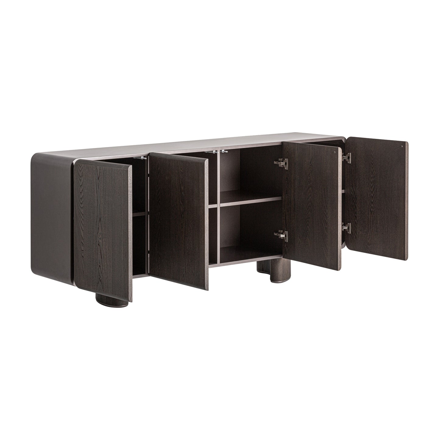 Pravia Sideboard S.Pravia 200x45x83 cm