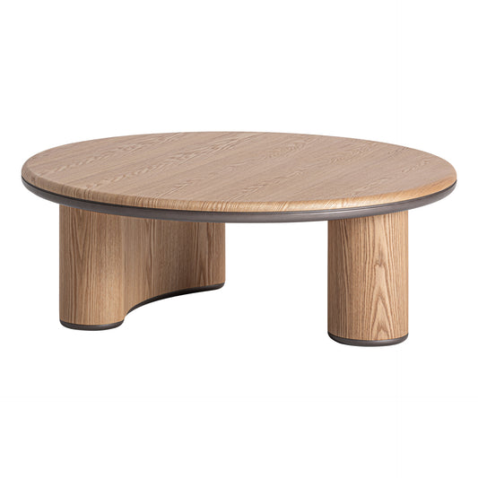 Leneo Salontafel 100x100x35 cm