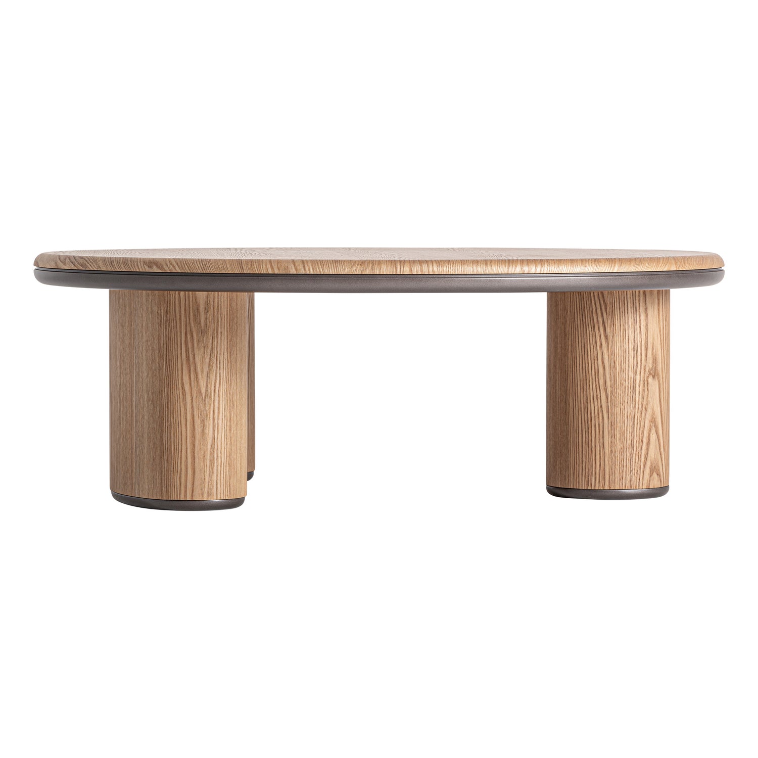 Leneo Salontafel 100x100x35 cm