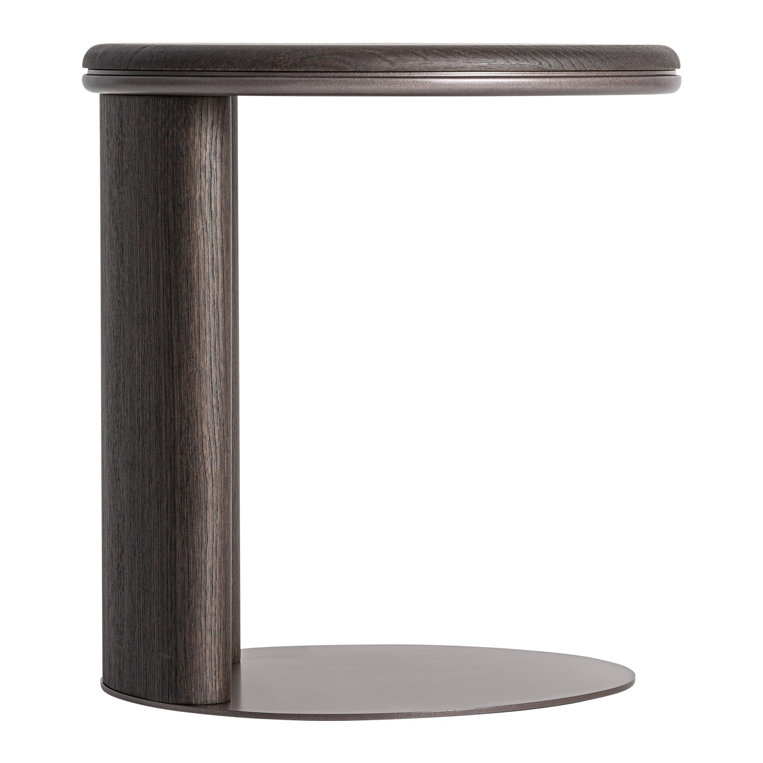 Pravia Bijzettafel S.PRAVIA 47x43x51 cm