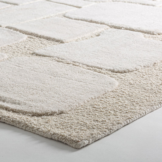 Amelie Vloerkleed 350x240x1 cm