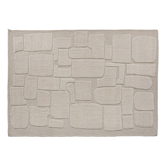 Amelie Vloerkleed 350x240x1 cm