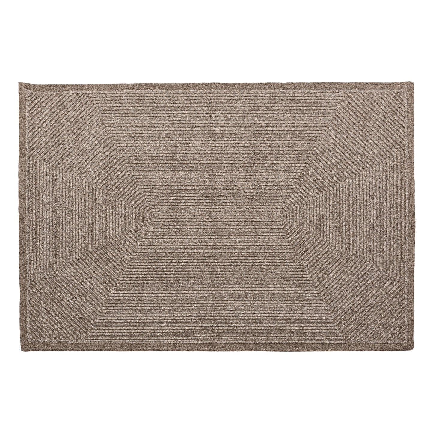 Suzue Wollen Tapijt 300x200x1 cm