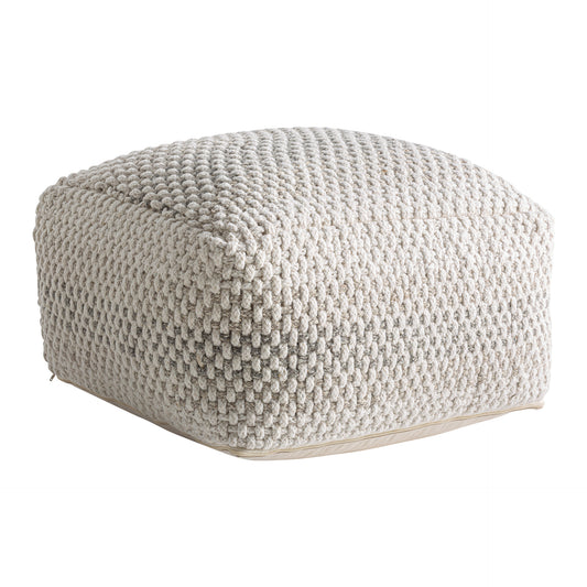 Koto Poef 65x65x33 cm