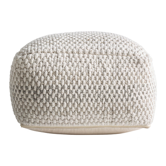 Koto Poef 65x65x33 cm
