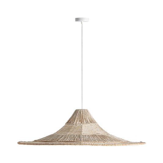 Khasli Plafondlamp 121x121x33 cm