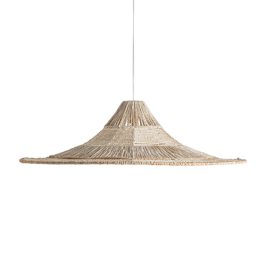 Khasli Plafondlamp 121x121x33 cm
