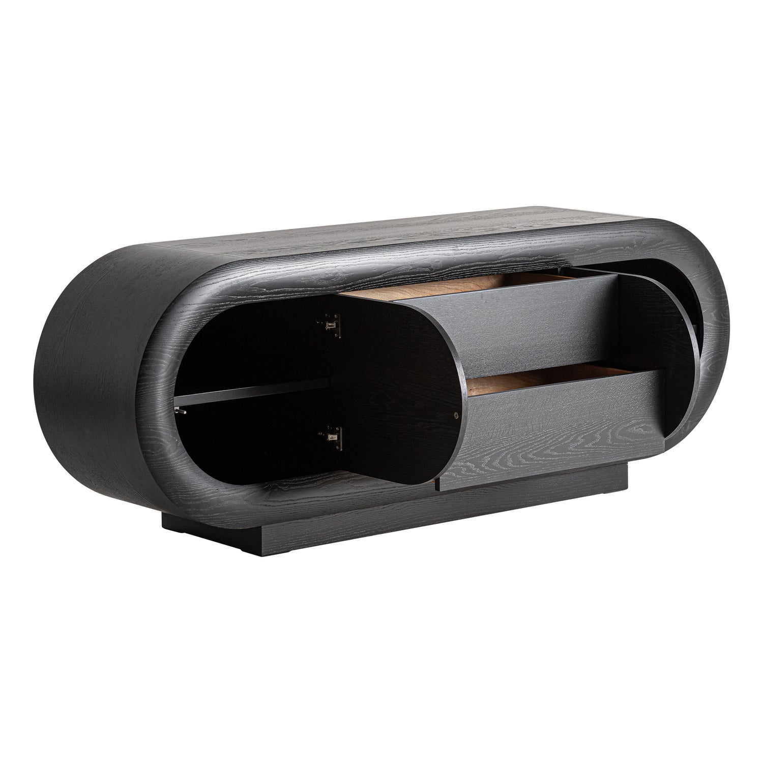 Chamonix Dressoir 200x48x76 cm