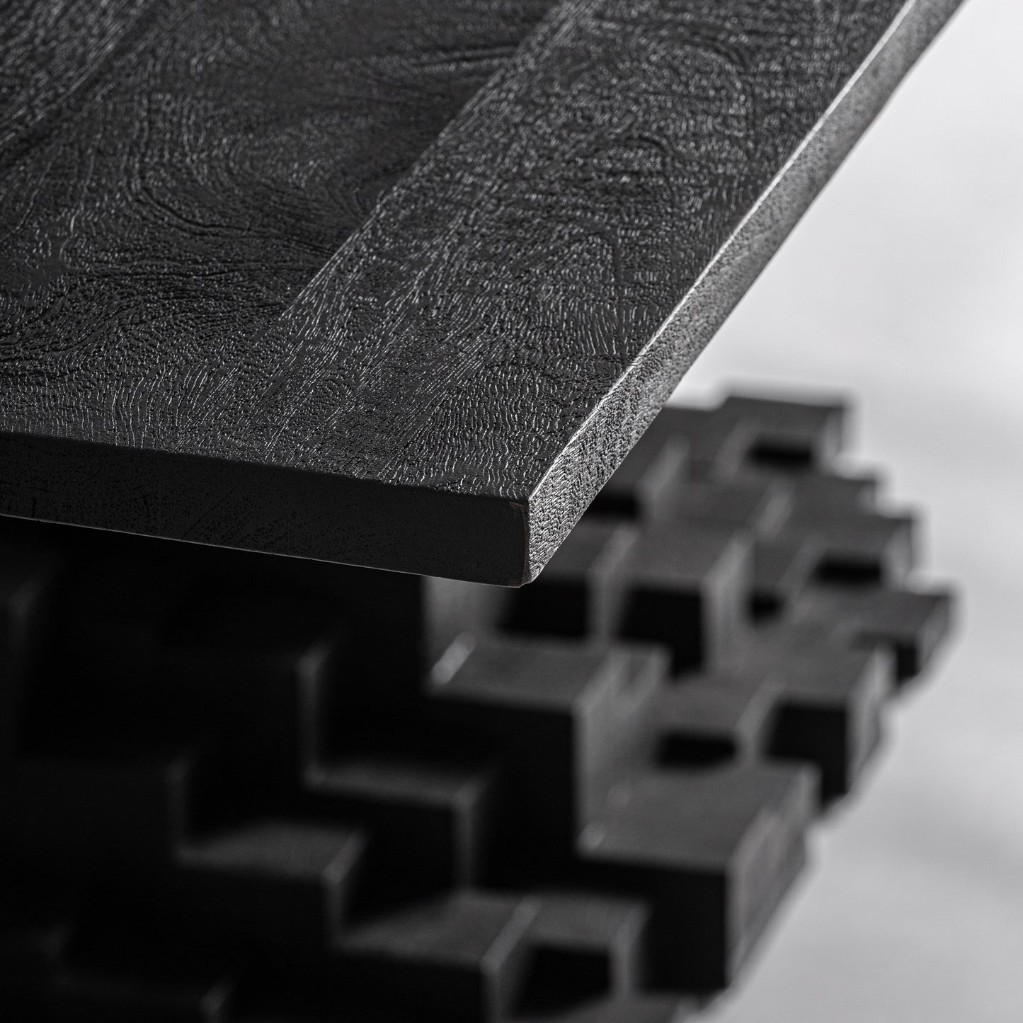 Pètria Eettafel S.Pètria 250x110x75 cm
