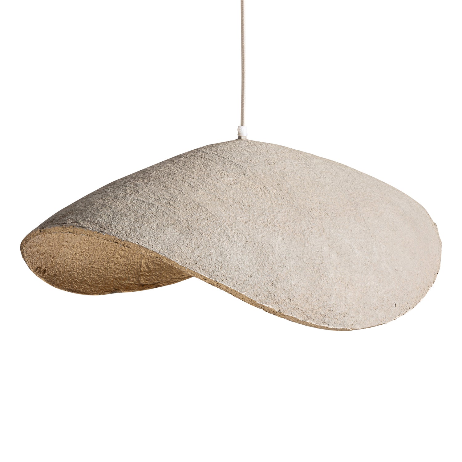 Blake Plafondlamp 69x56x23 cm