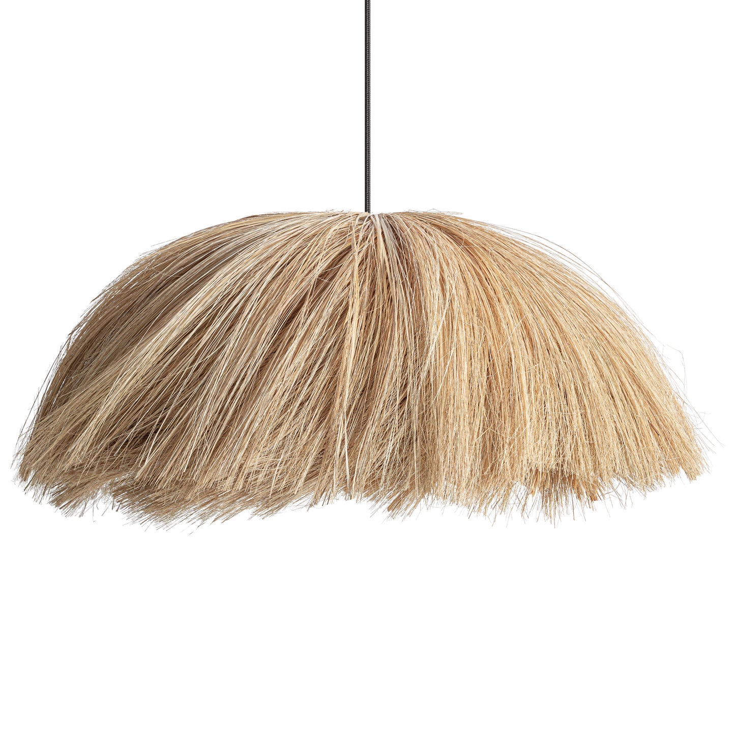 Shima Plafondlamp Boho 51x51x26 cm