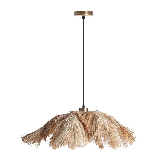 Halena Plafondlamp 70x70x15 cm