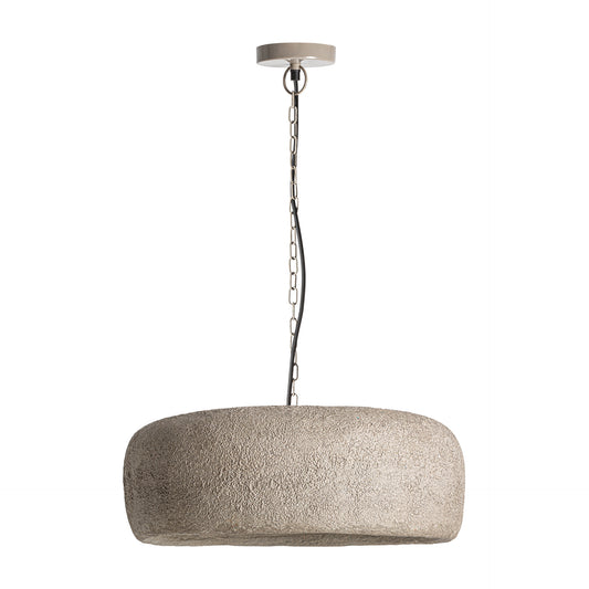 Moonle Plafondlamp 50x50x19 cm