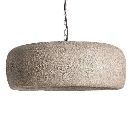 Moonle Plafondlamp 50x50x19 cm