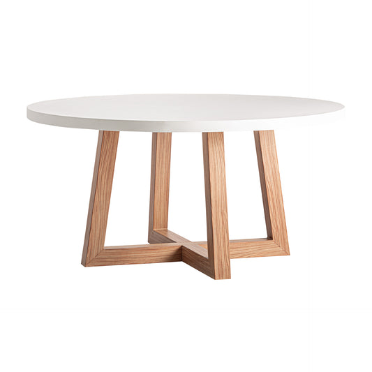 Koshena Eettafel 152x152x76 cm