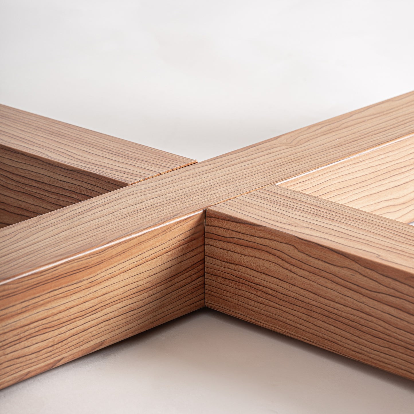 Koshena Eettafel 152x152x76 cm