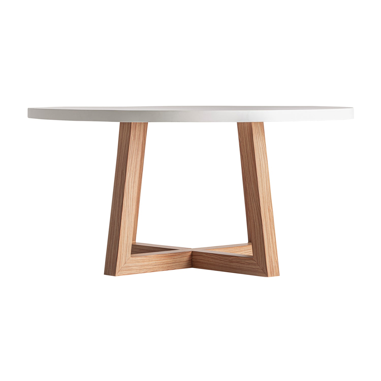 Koshena Eettafel 152x152x76 cm