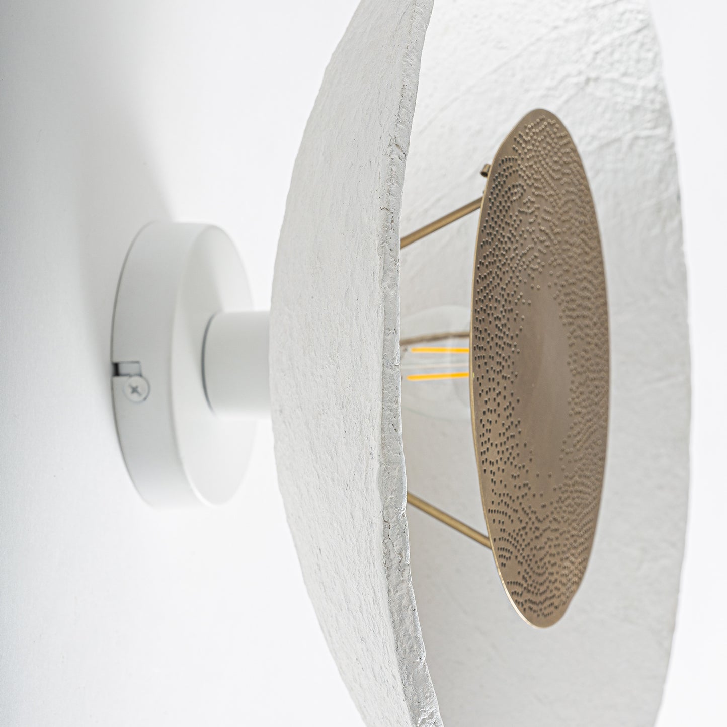 Aitom Wandlamp 42x42x18 cm