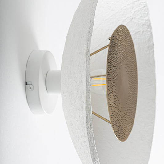 Aitom Wandlamp 42x42x18 cm