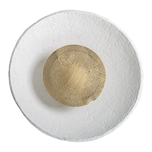 Aitom Wandlamp 42x42x18 cm