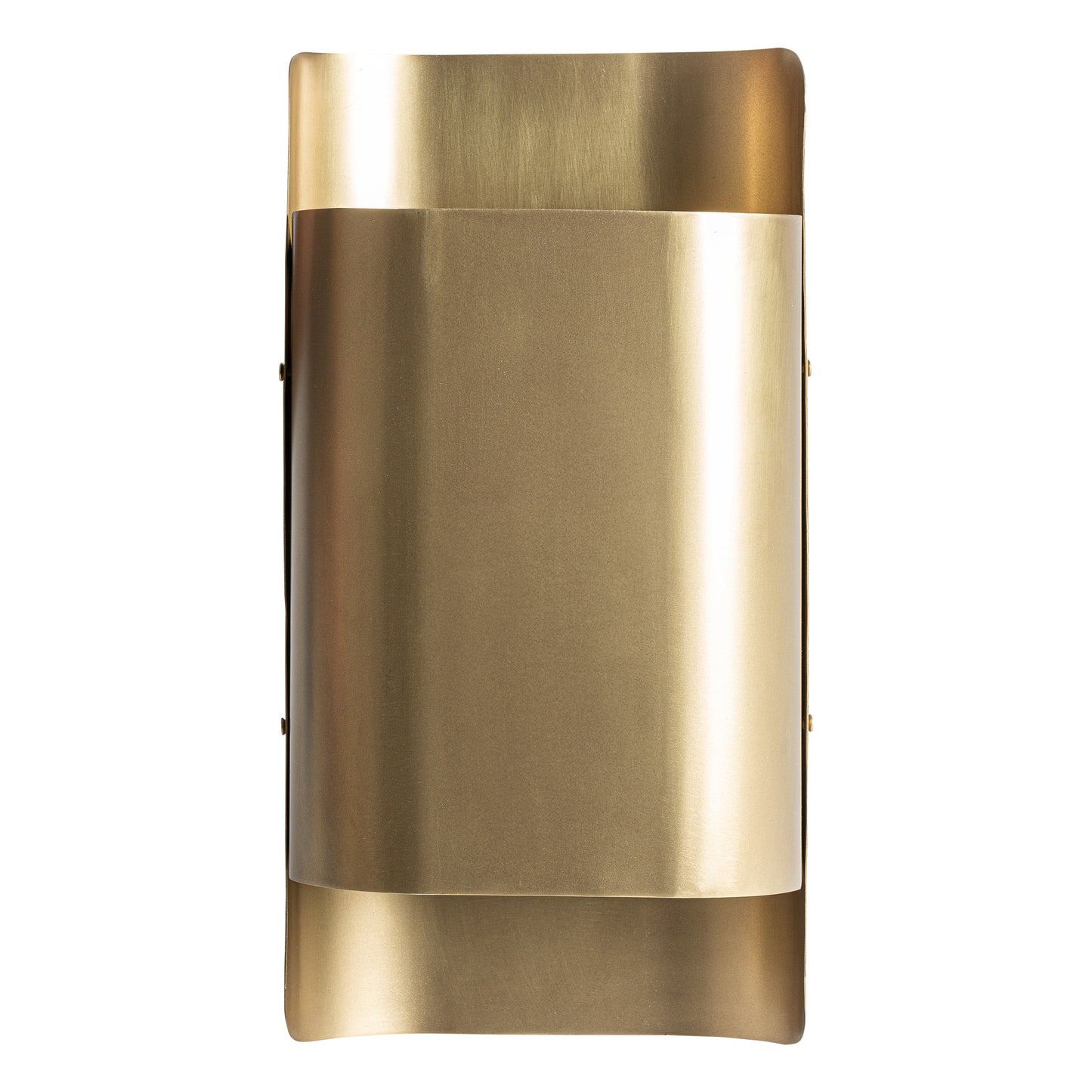 Jozef Wandlamp 22x15x42 cm
