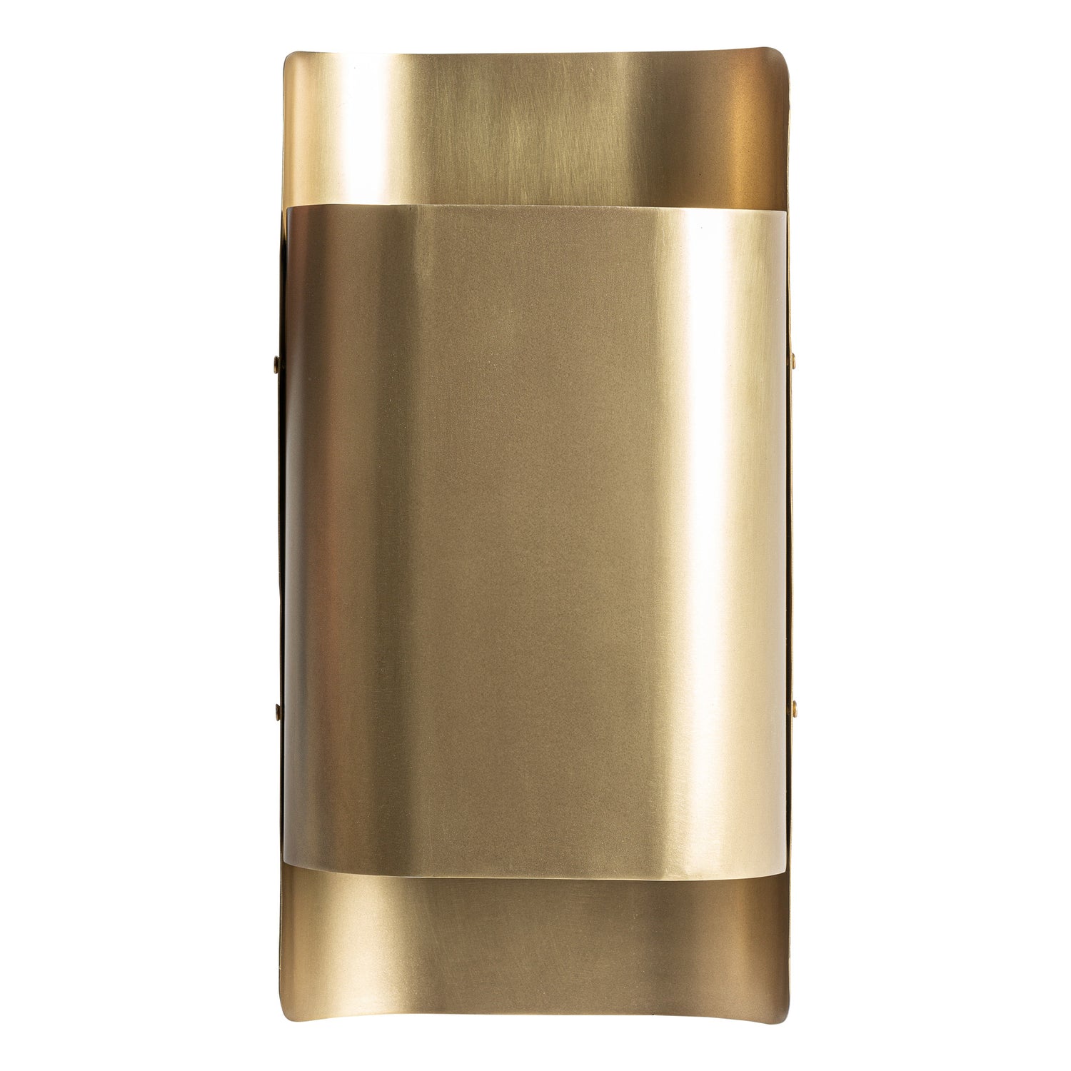 Jozef Wandlamp 22x15x42 cm