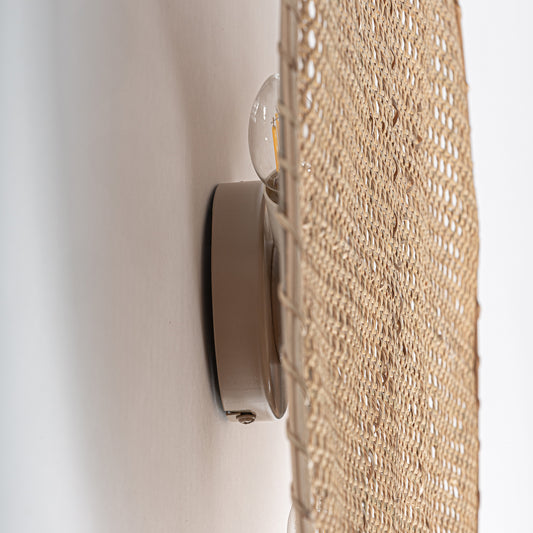 Kalide Wandlamp 60x18x60 cm