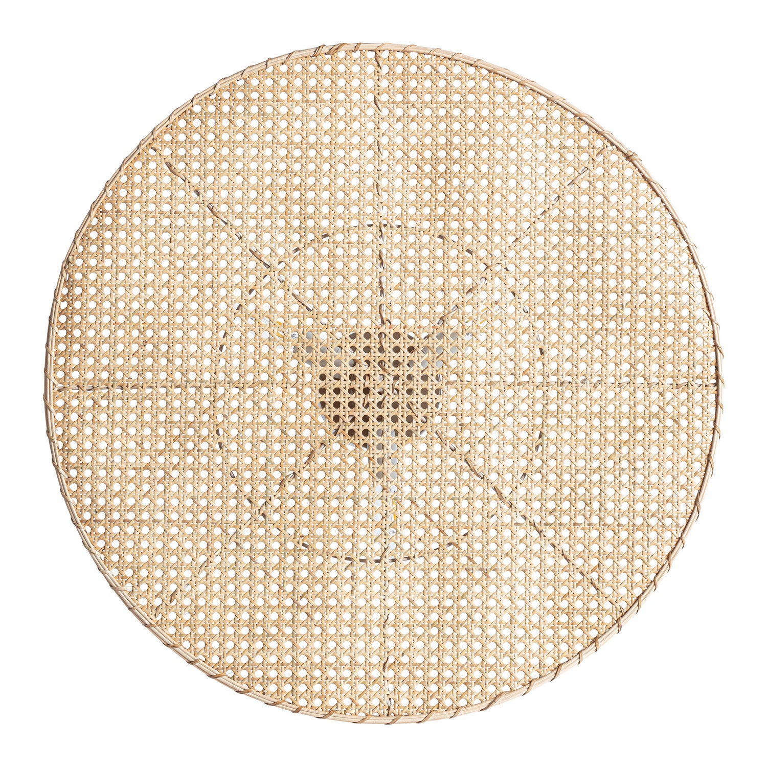 Kalide Wandlamp 60x18x60 cm