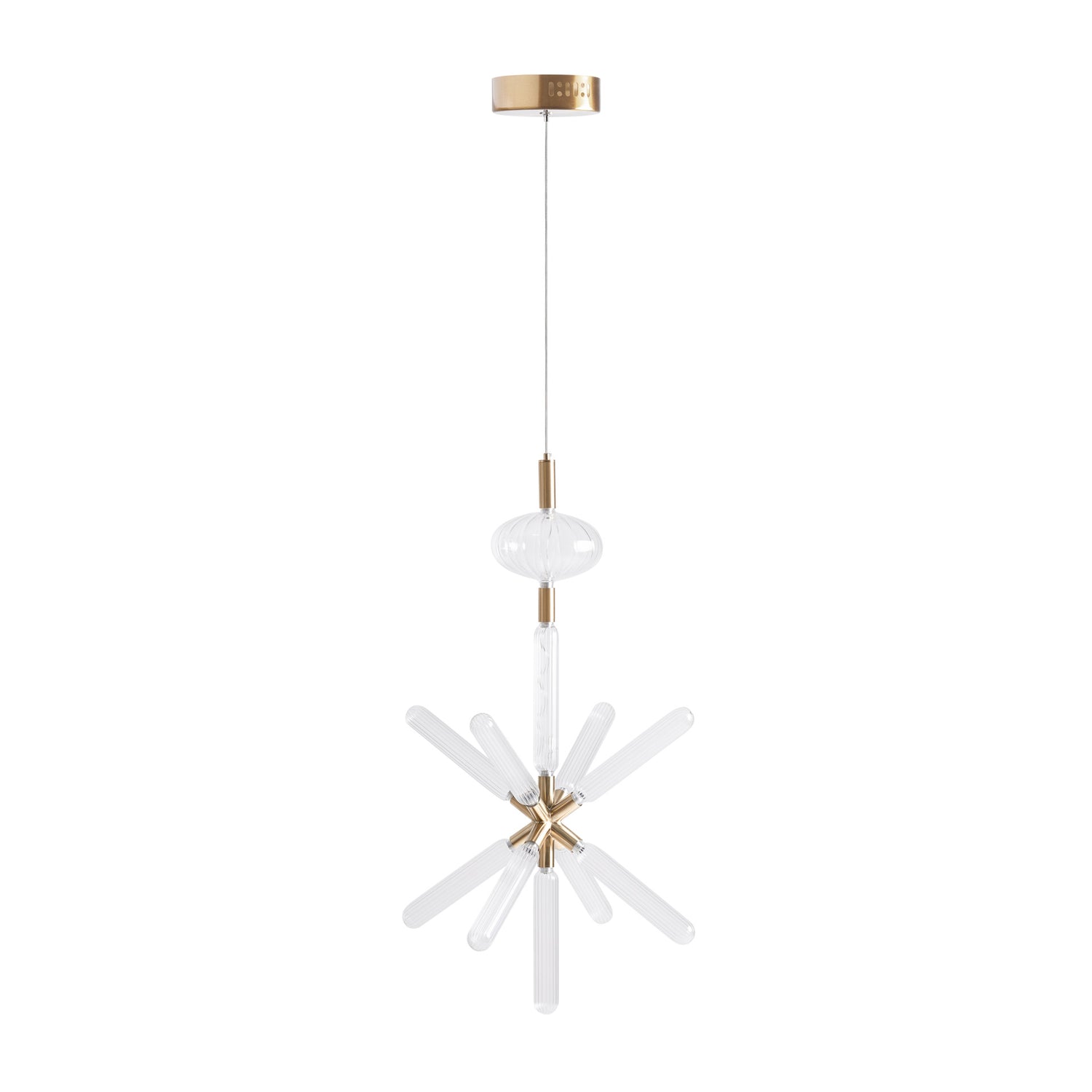 Cataline Plafondlamp 42x42x100 cm