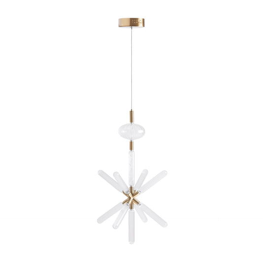 Cataline Plafondlamp 42x42x100 cm