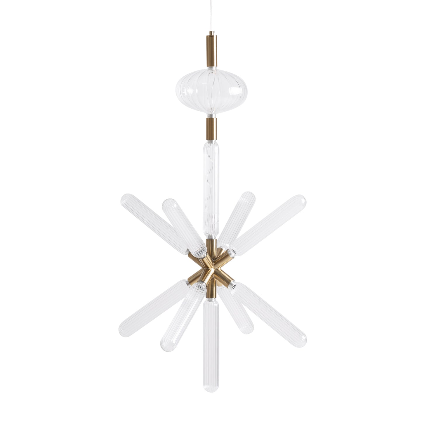Cataline Plafondlamp 42x42x100 cm