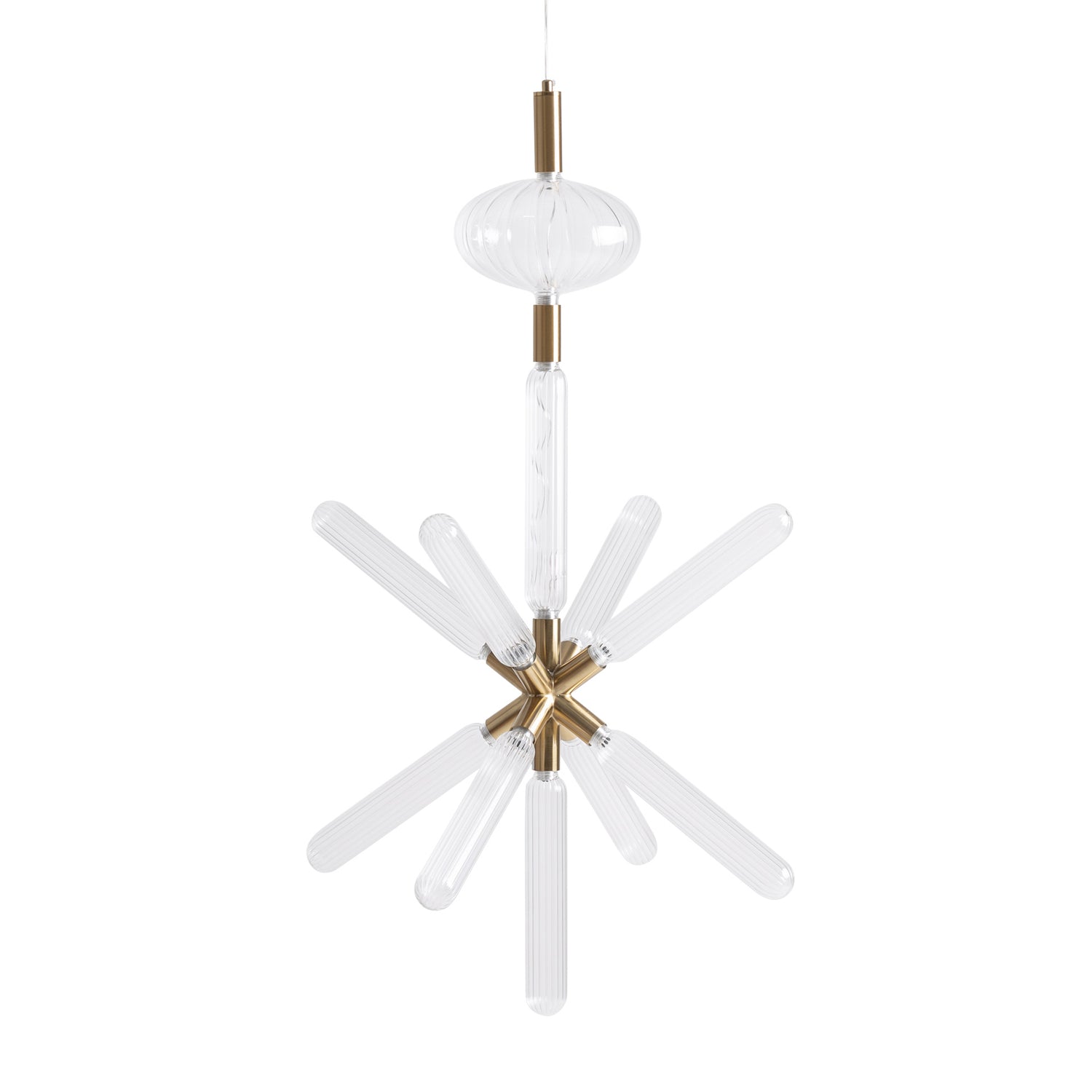 Cataline Plafondlamp 42x42x100 cm