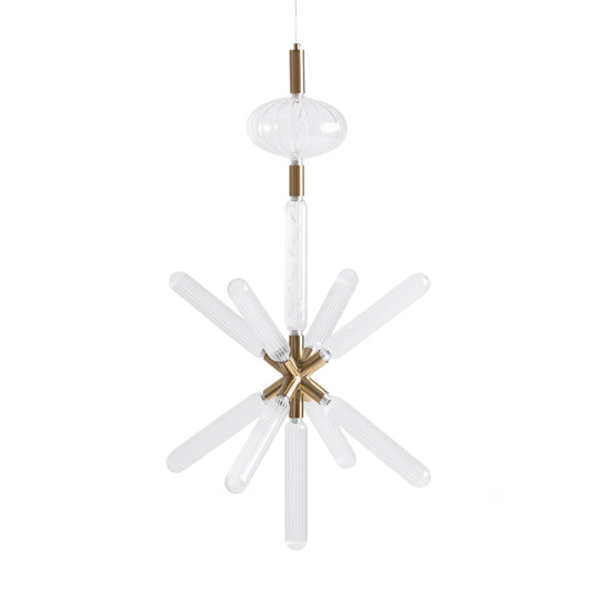 Cataline Plafondlamp 42x42x100 cm