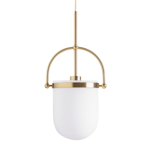 Kihe Plafondlamp 23x18x38 cm