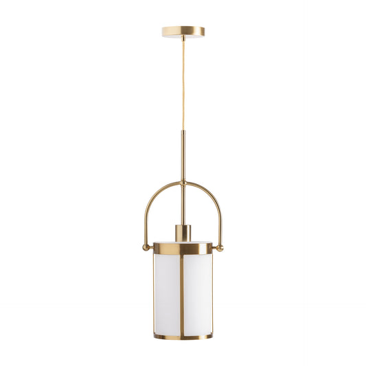 Sahune Plafondlamp Art Deco 20x20x40 cm