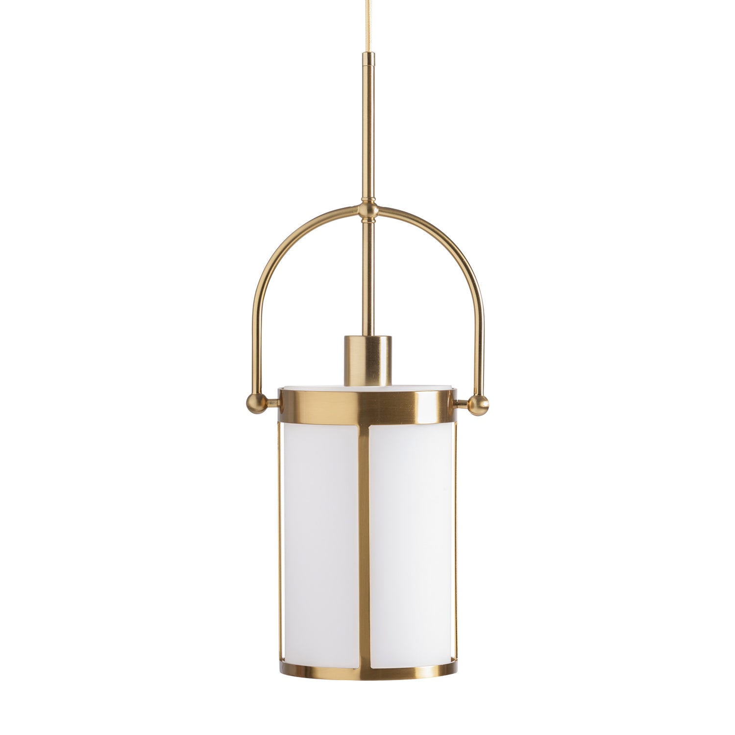 Sahune Plafondlamp Art Deco 20x20x40 cm