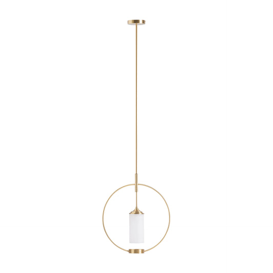 Samha Plafondlamp Art Deco 47x12x156 cm